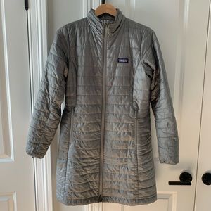 Patagonia Women's Nano Puff® Parka